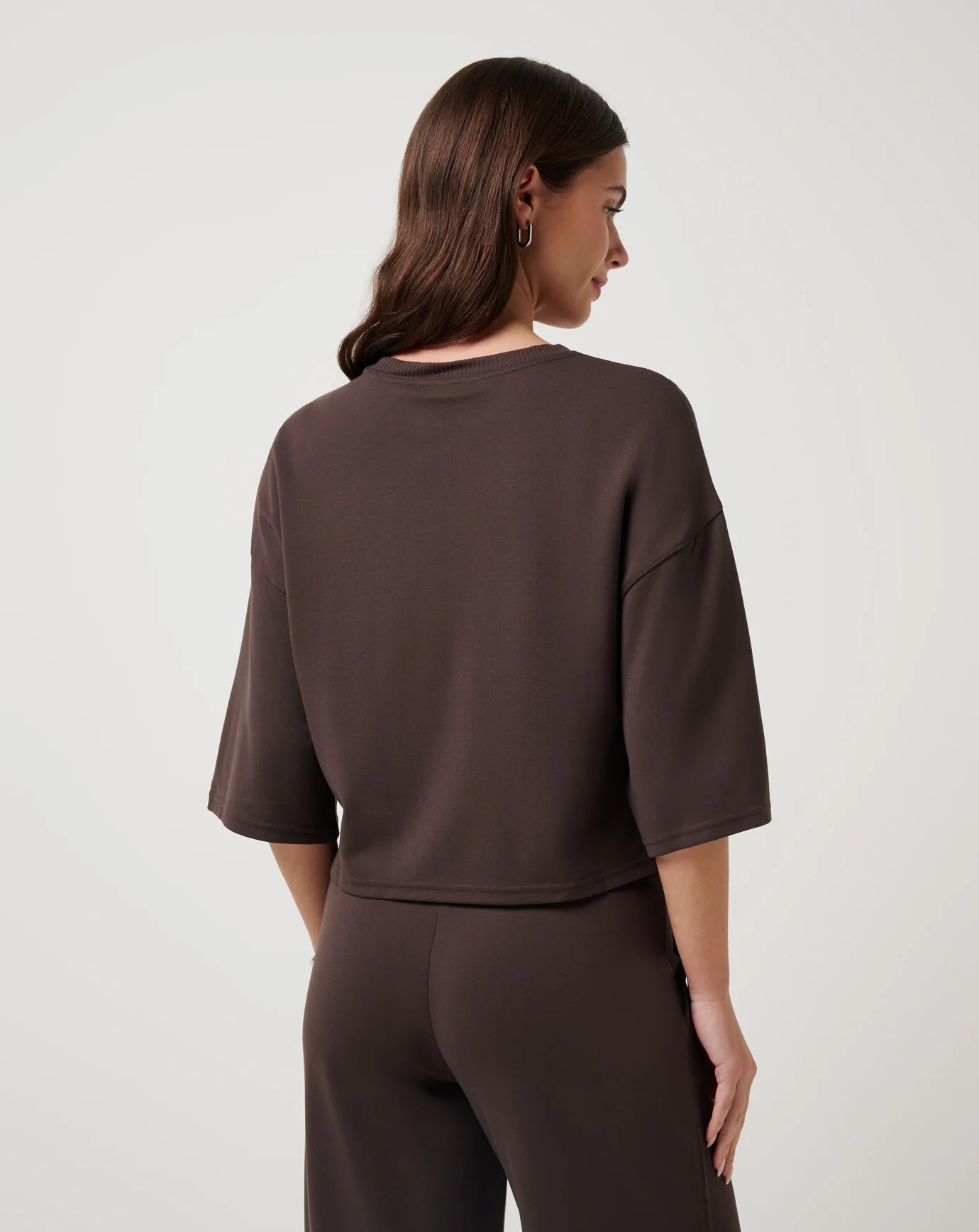 TM Friday Ponte Top