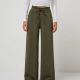 TM Skyloft Soft Wide Leg Pant