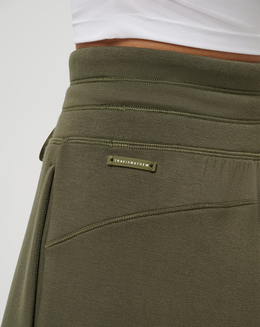 TM Skyloft Soft Wide Leg Pant