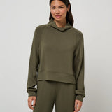 TM Skyloft Soft Funnel Neck