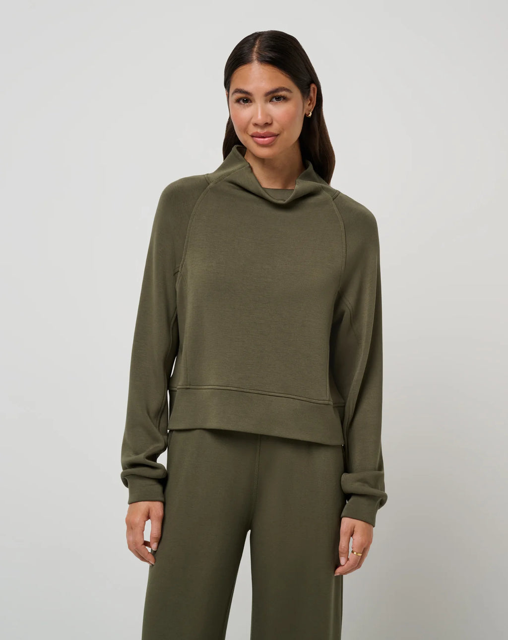 TM Skyloft Soft Funnel Neck