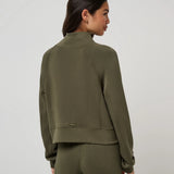 TM Skyloft Soft Funnel Neck