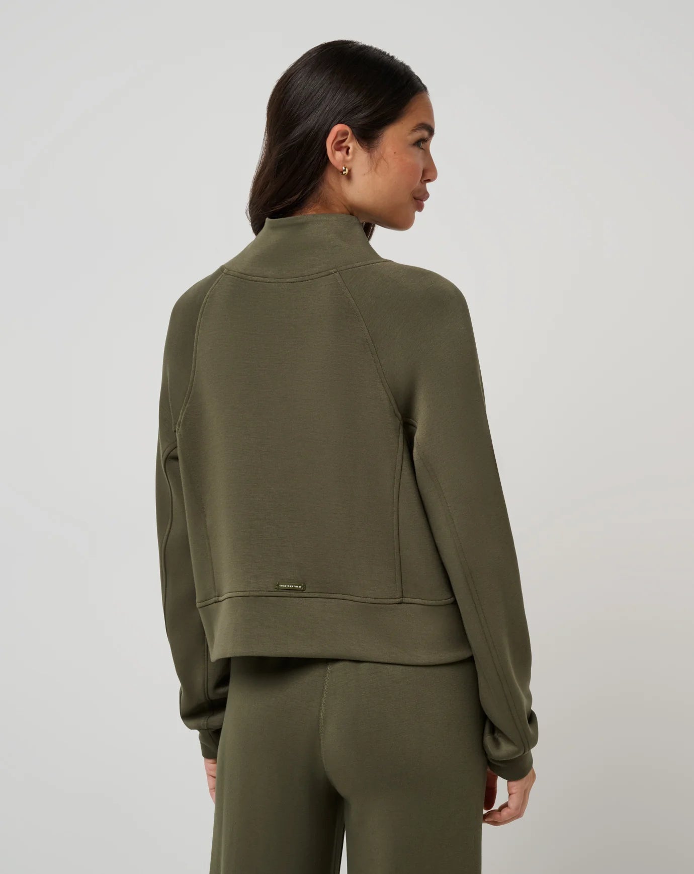 TM Skyloft Soft Funnel Neck