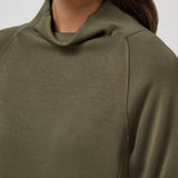 TM Skyloft Soft Funnel Neck
