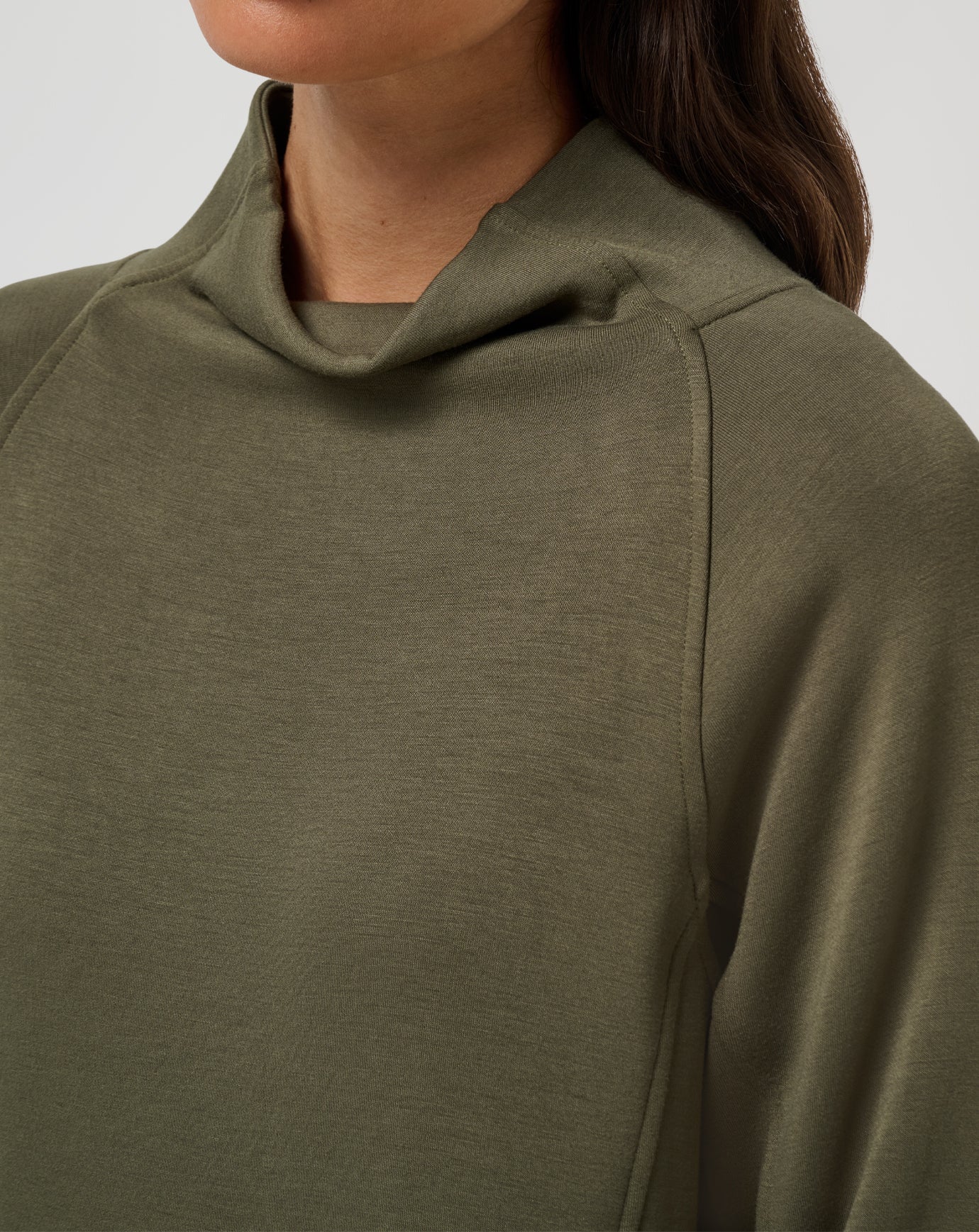 TM Skyloft Soft Funnel Neck