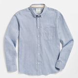 Billy Reid Tuscumbia Classic Shirt