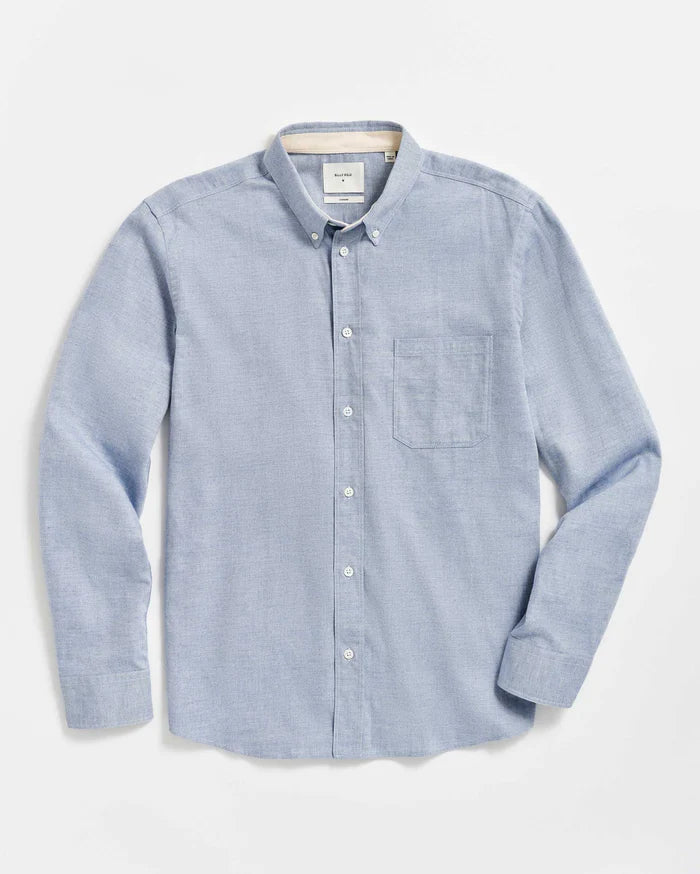Billy Reid Tuscumbia Classic Shirt