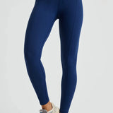 Years of Ours Ribbed Football Legging