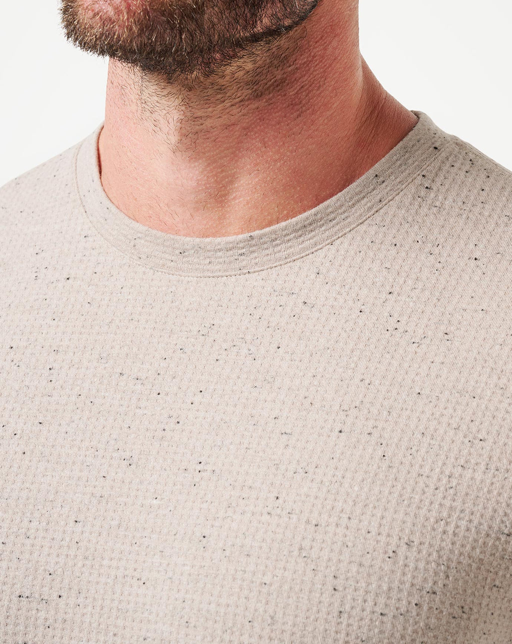 TM Cloud Waffle Crew