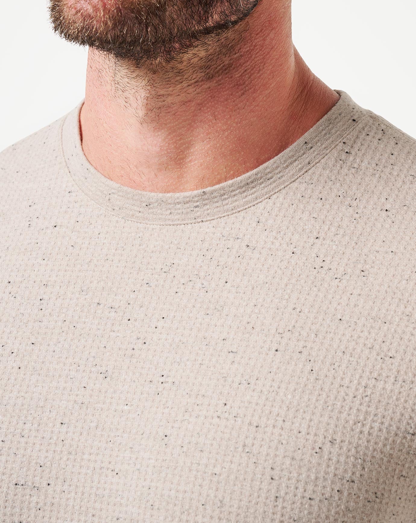 TM Cloud Waffle Crew