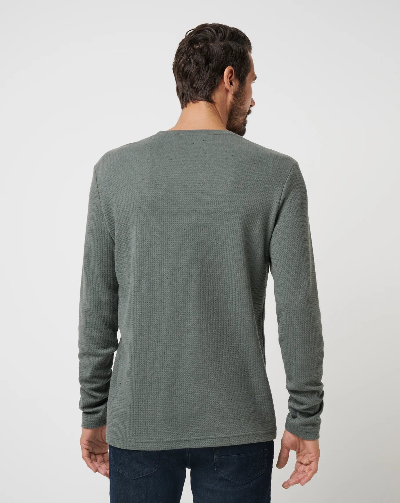 TM Cloud Waffle Crew