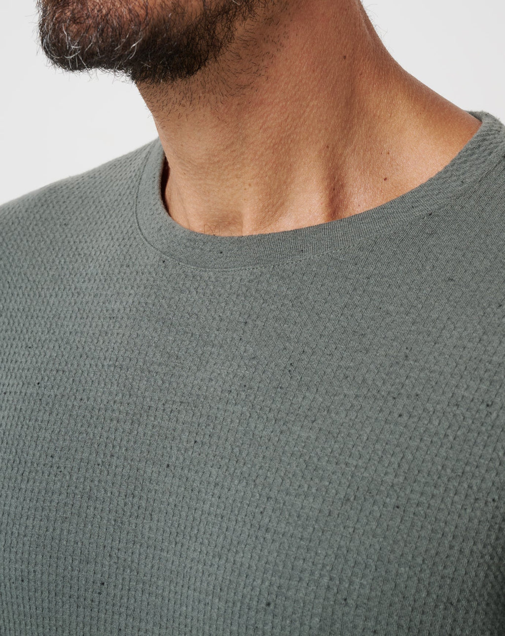 TM Cloud Waffle Crew