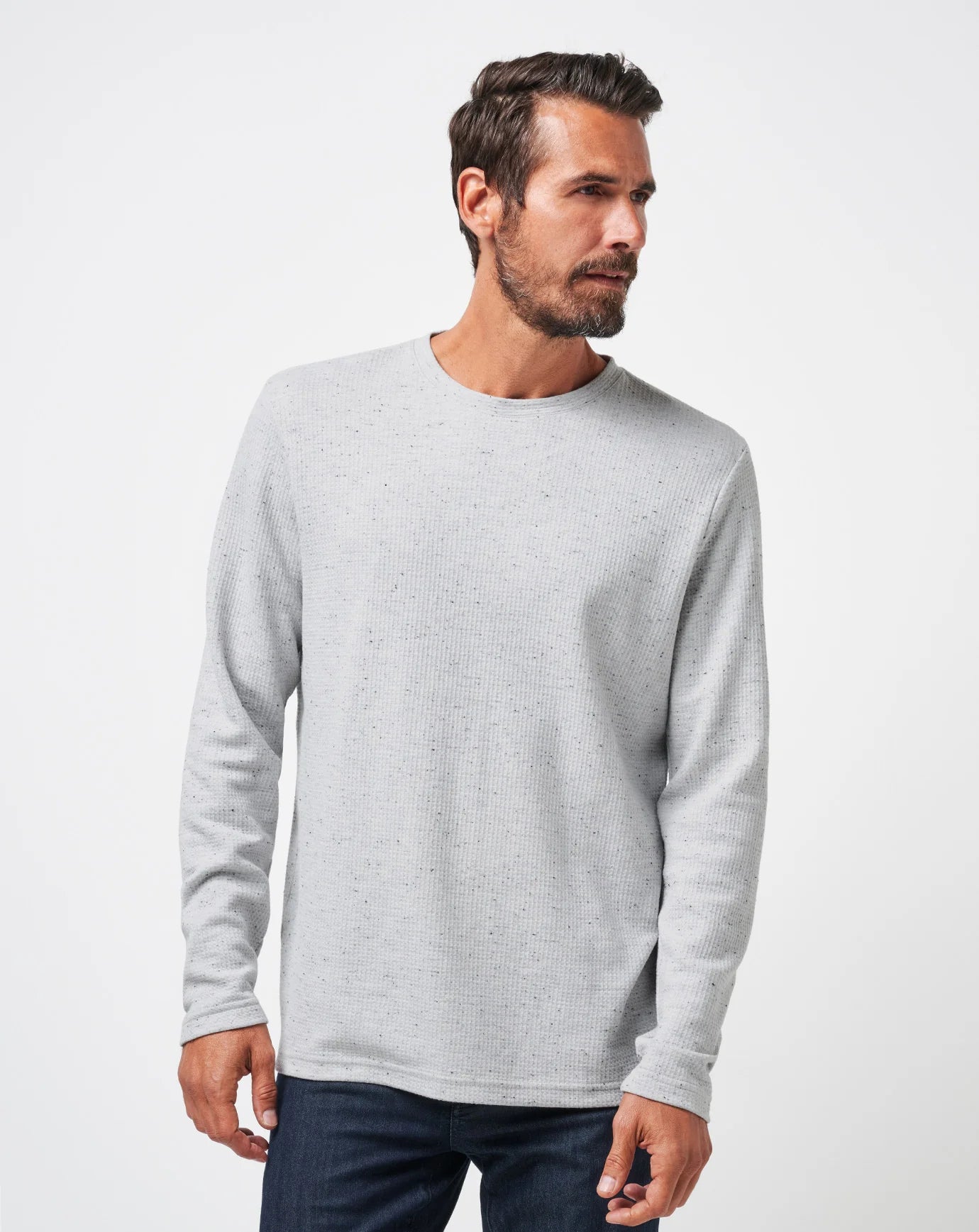 TM Cloud Waffle Crew