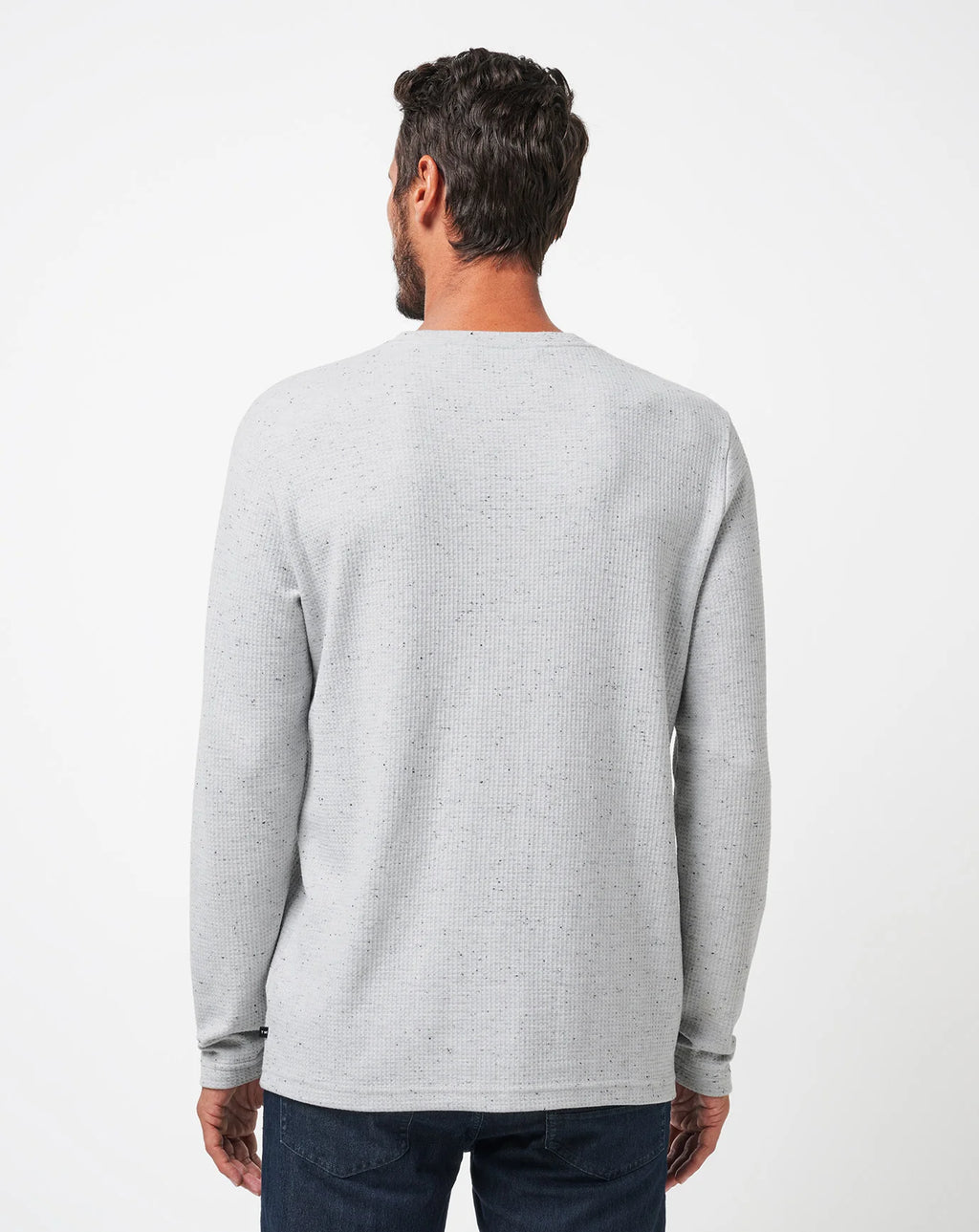 TM Cloud Waffle Crew