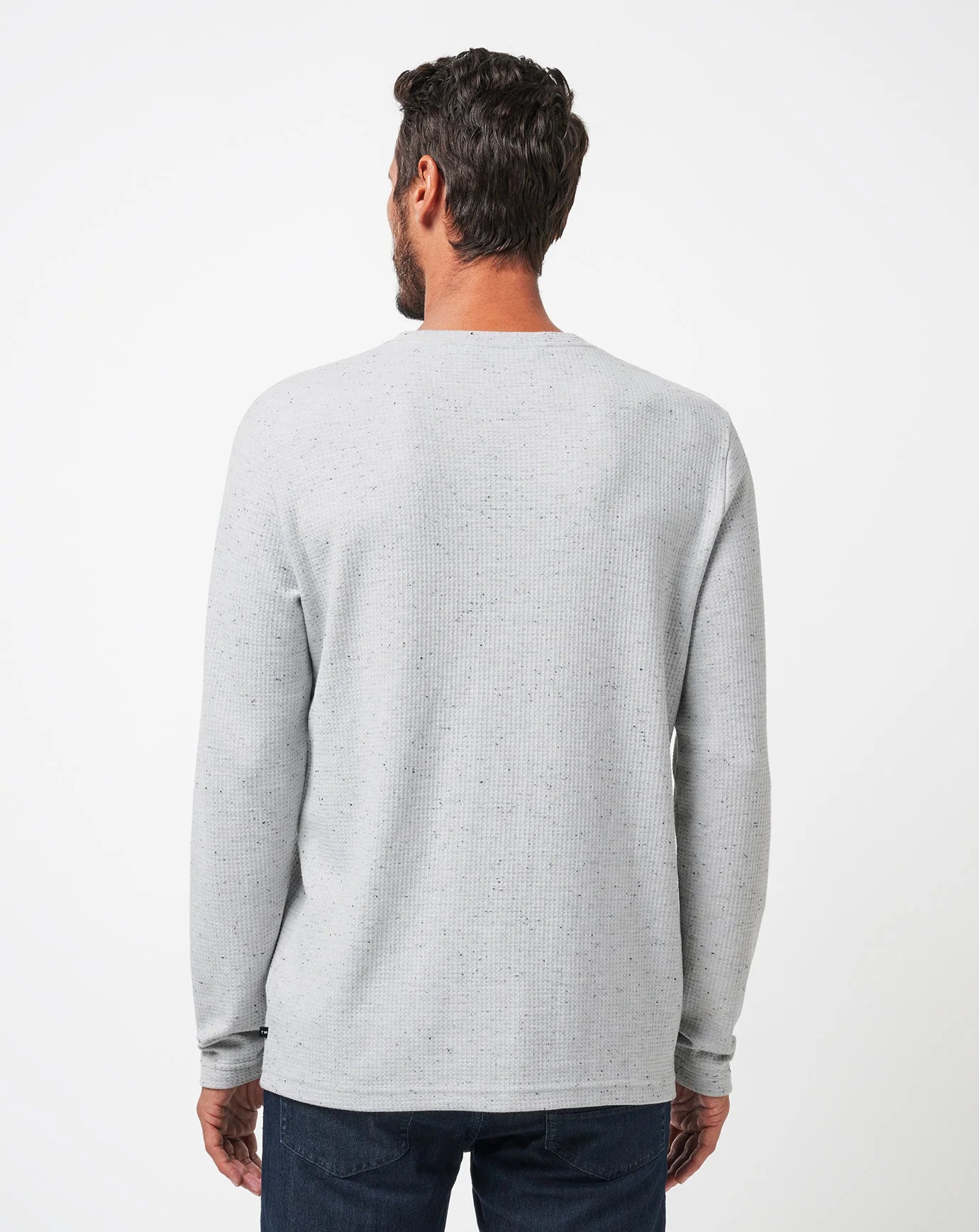 TM Cloud Waffle Crew