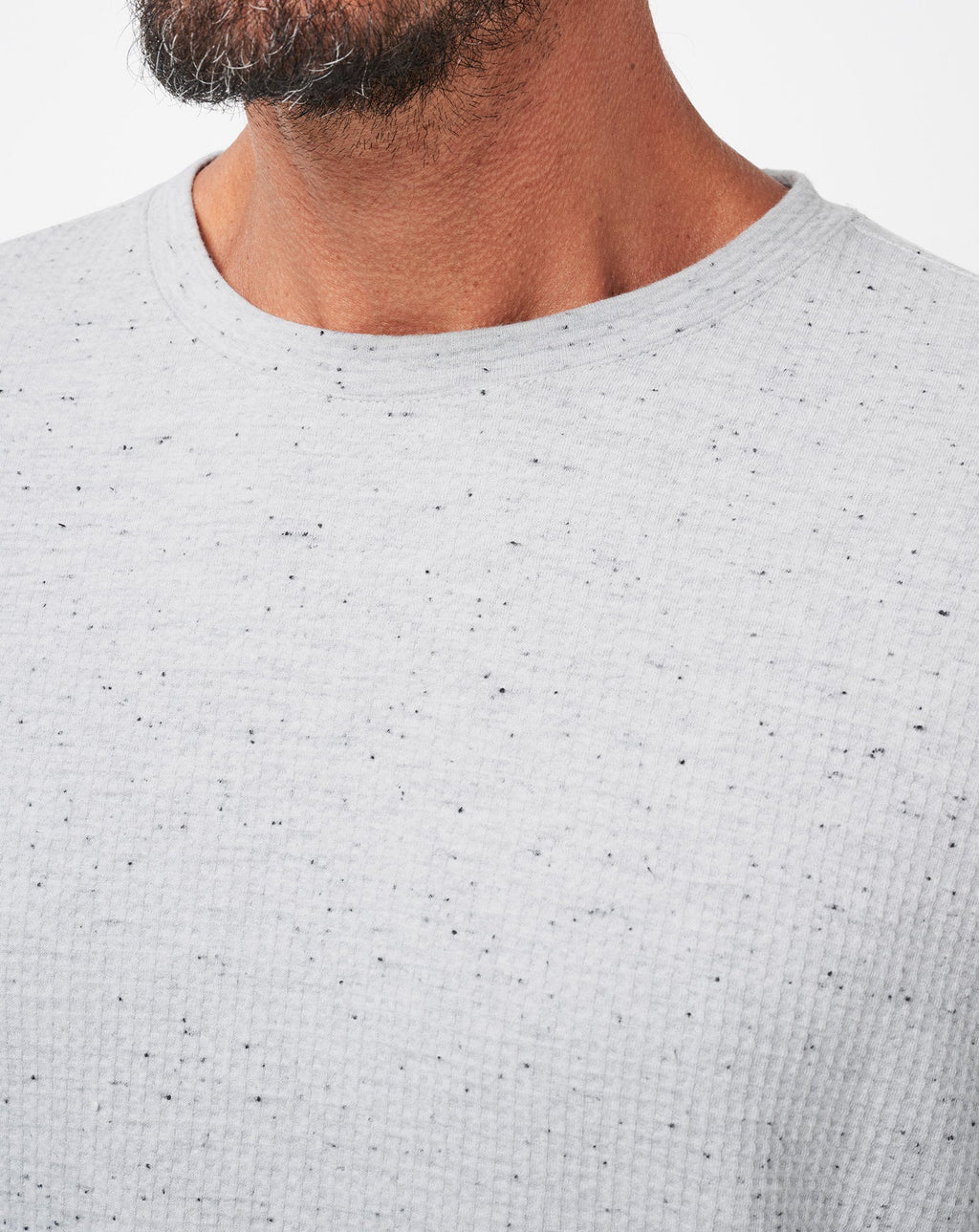 TM Cloud Waffle Crew