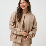 TM Friday Ponte Bomber