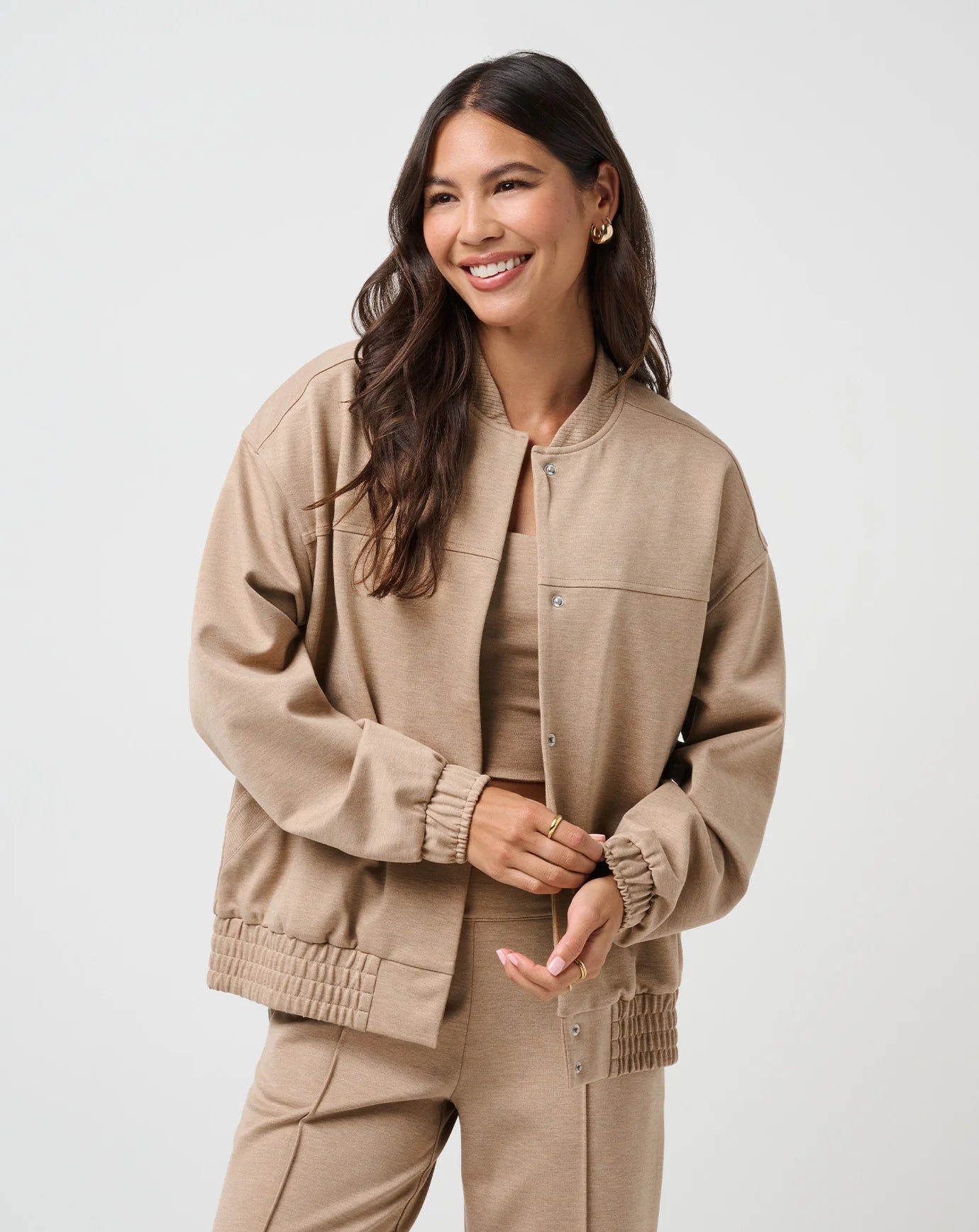 TM Friday Ponte Bomber