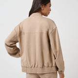 TM Friday Ponte Bomber