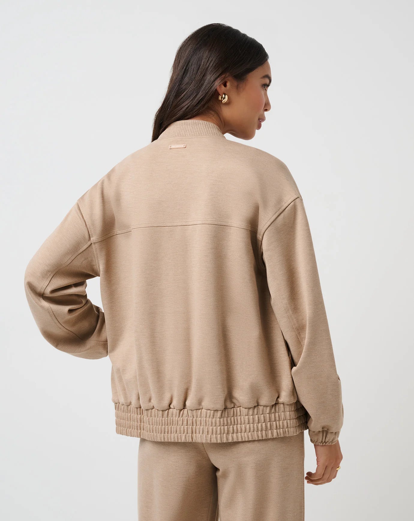 TM Friday Ponte Bomber