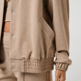 TM Friday Ponte Bomber
