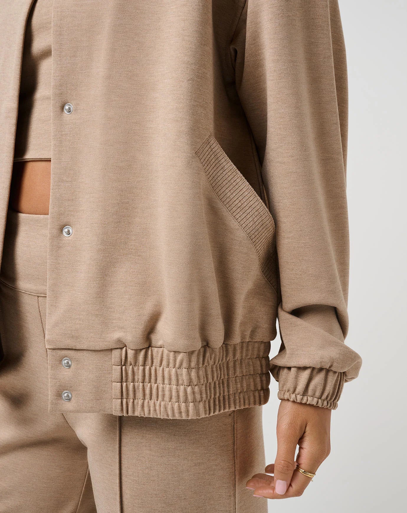 TM Friday Ponte Bomber