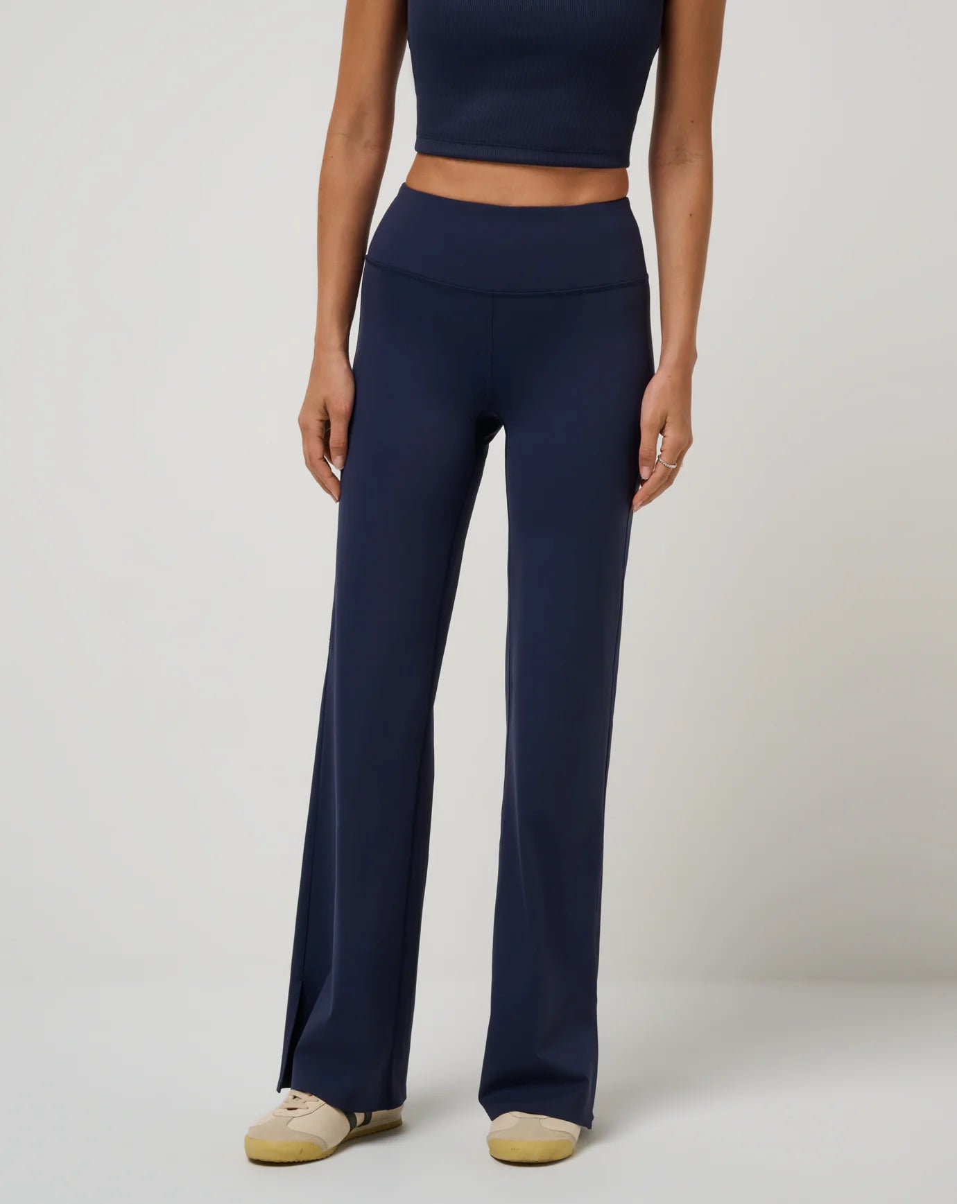 TM Move Knit Bonded Pant