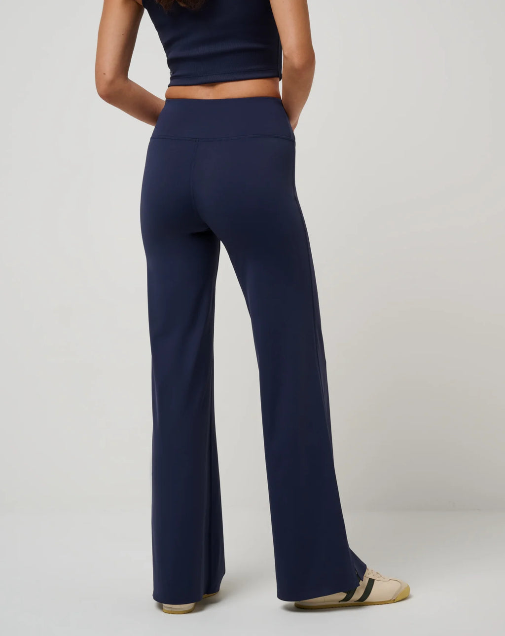 TM Move Knit Bonded Pant