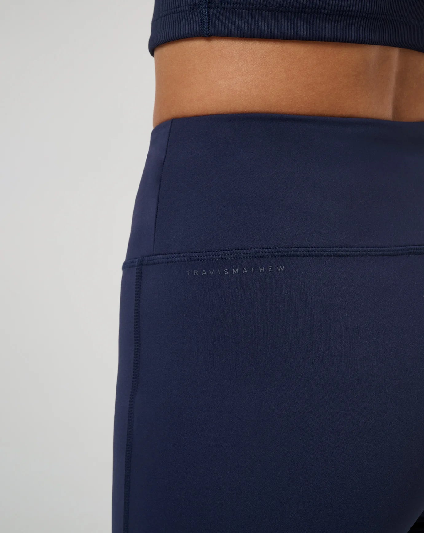 TM Move Knit Bonded Pant