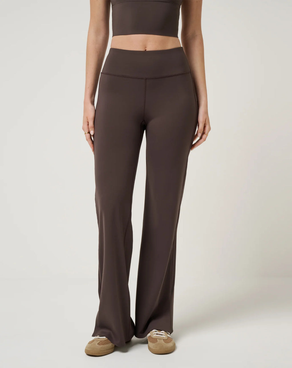 TM Move Knit Bonded Pant