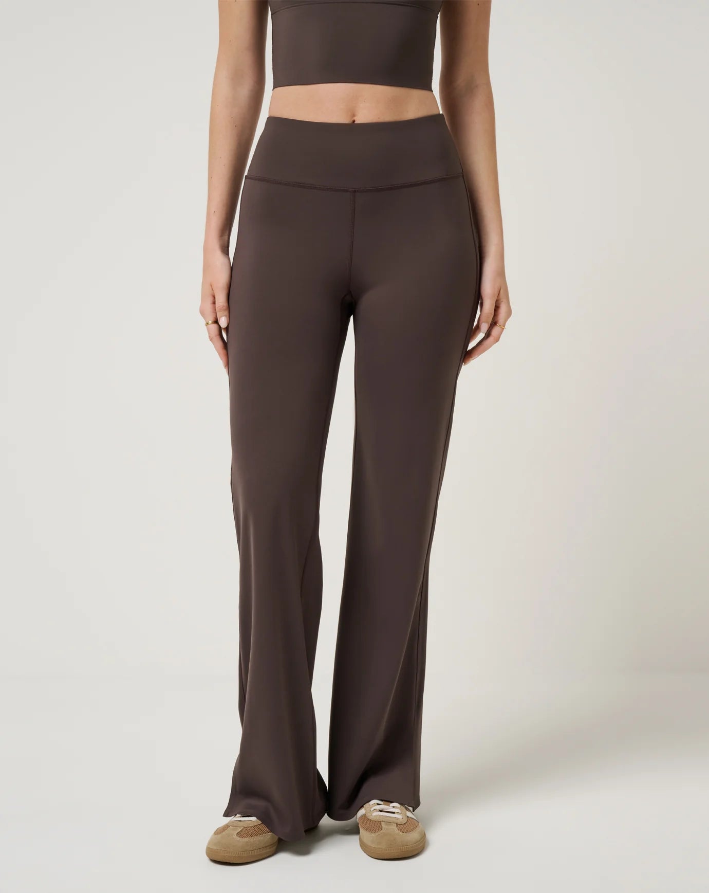 TM Move Knit Bonded Pant