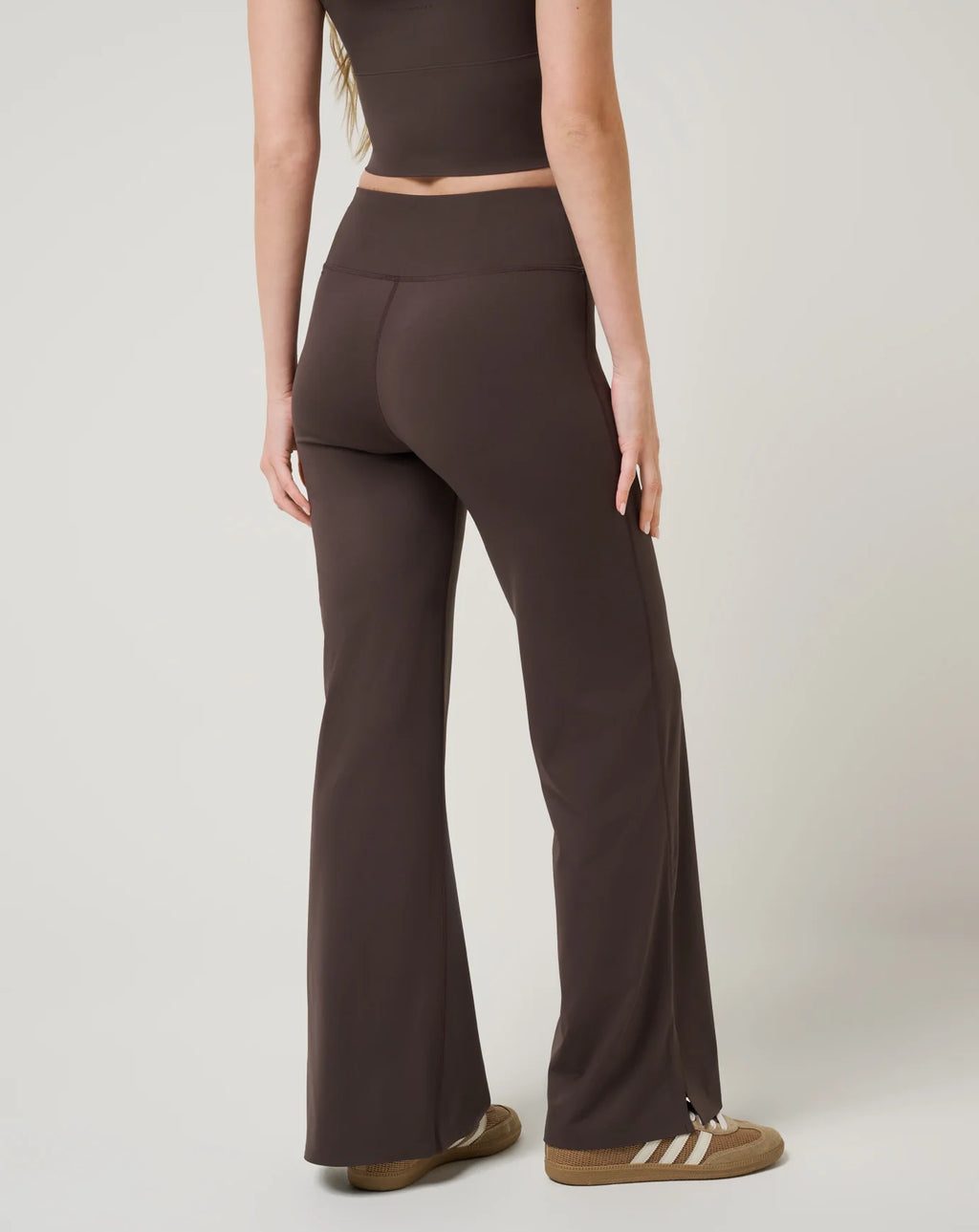 TM Move Knit Bonded Pant