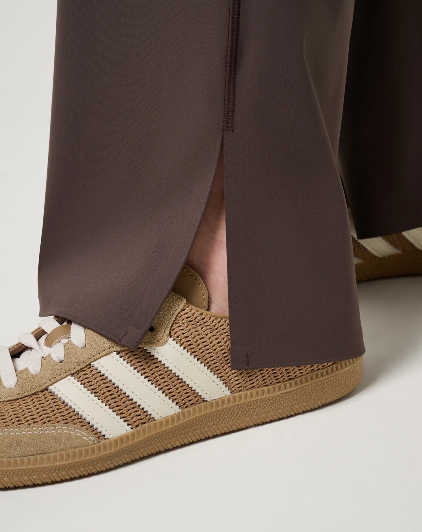 TM Move Knit Bonded Pant