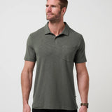 TM Cloud Polo