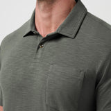 TM Cloud Polo