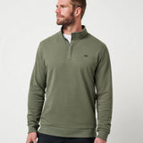 TM Cloud Qtr Zip 2.0