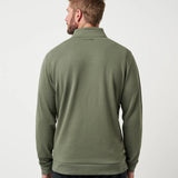 TM Cloud Qtr Zip 2.0