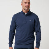 TM Cloud Qtr Zip 2.0