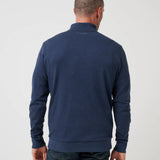 TM Cloud Qtr Zip 2.0