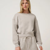 TM Cloudscape Pullover
