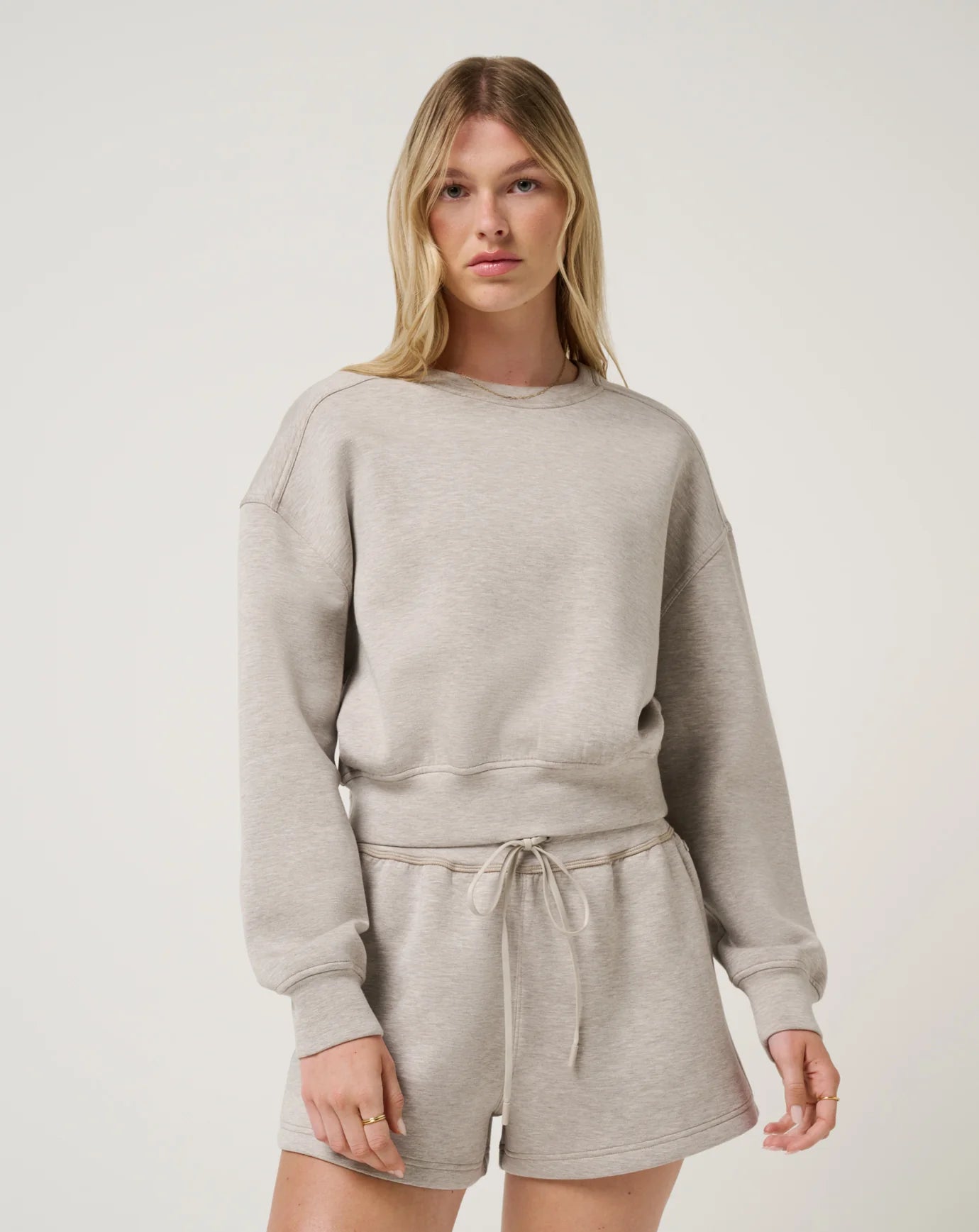 TM Cloudscape Pullover