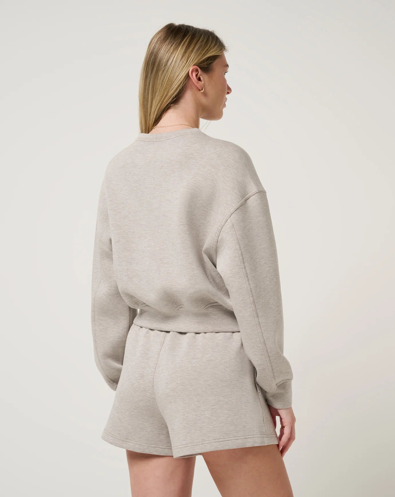 TM Cloudscape Pullover