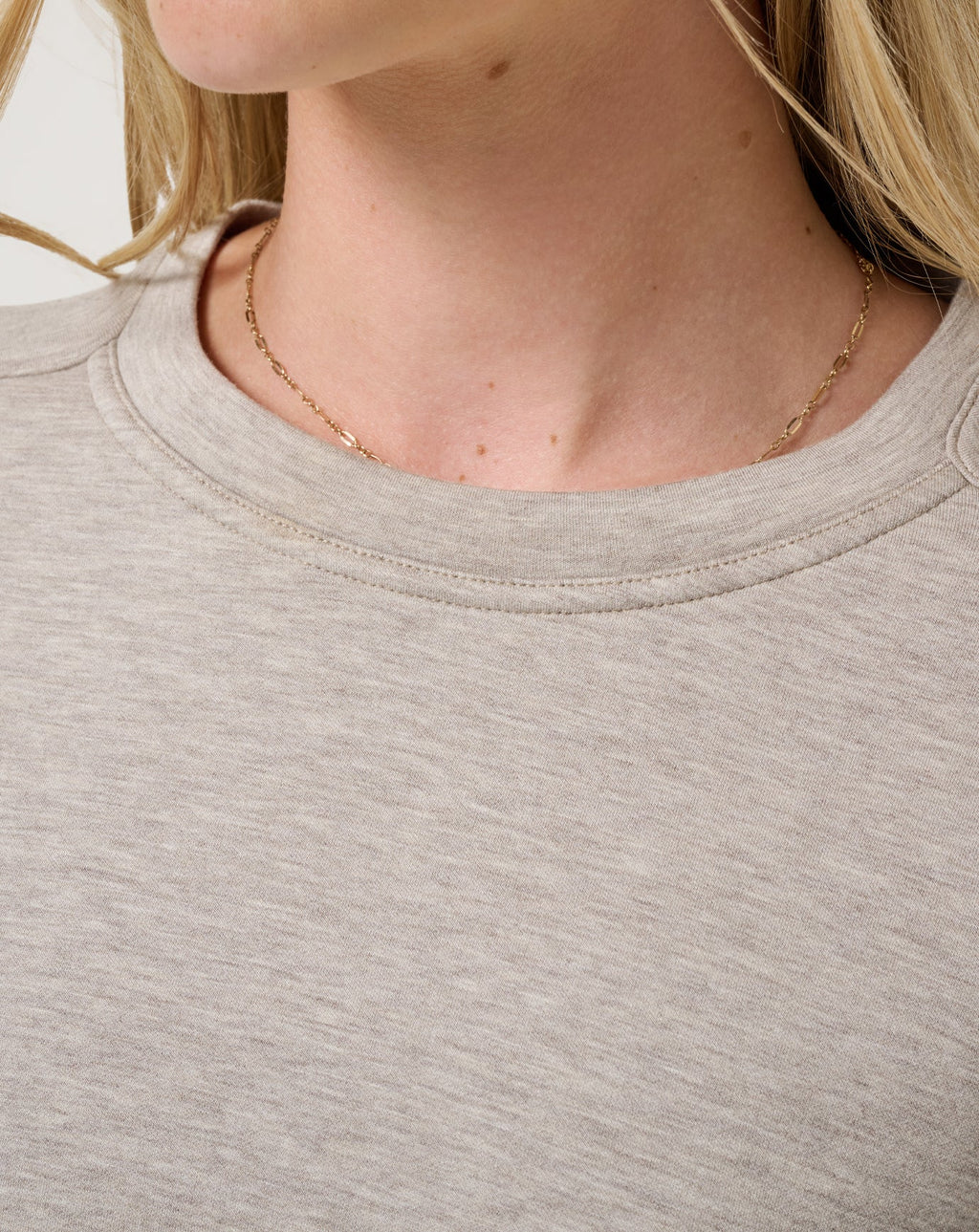 TM Cloudscape Pullover