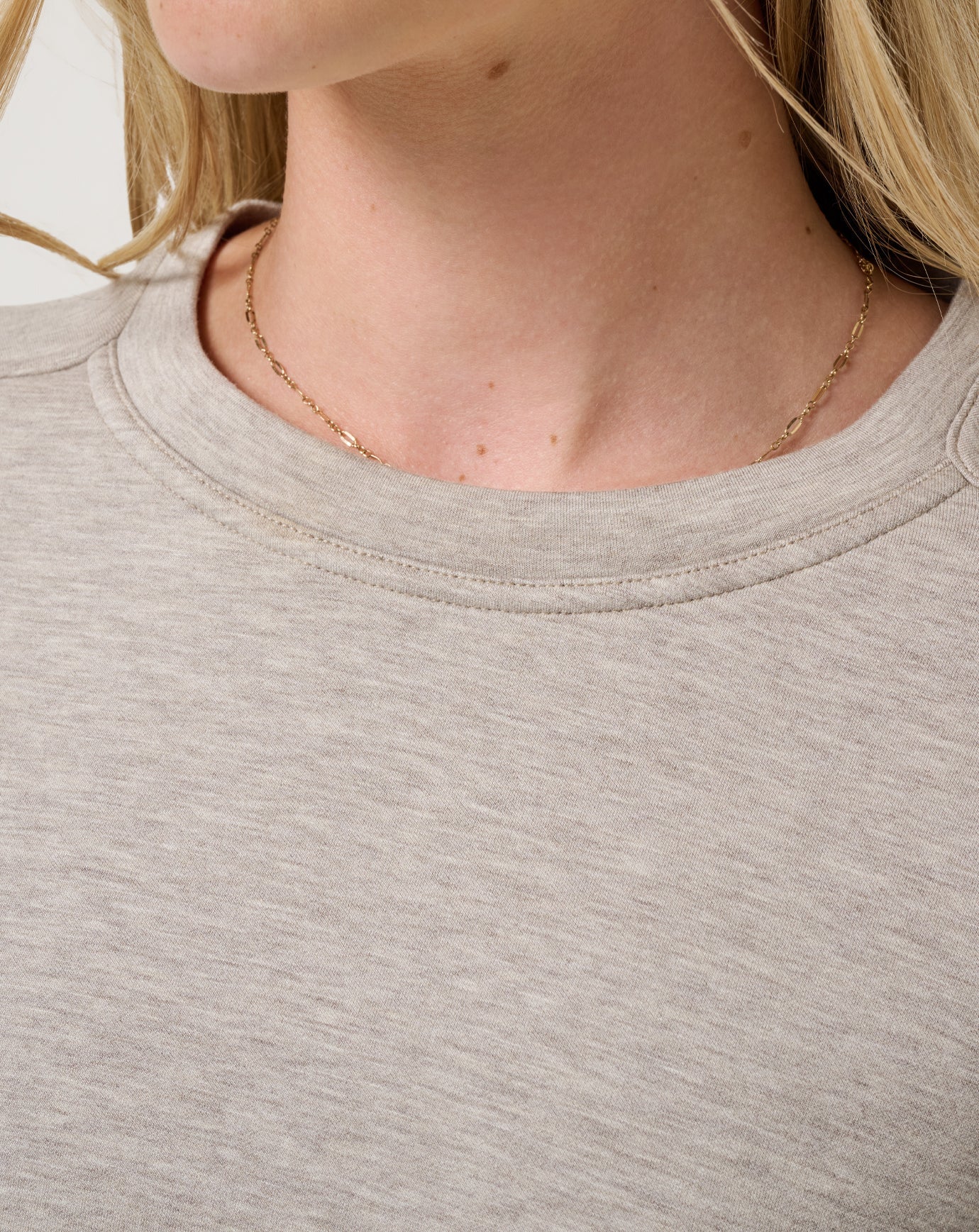 TM Cloudscape Pullover