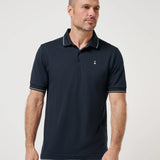 TM Happier Hour Polo