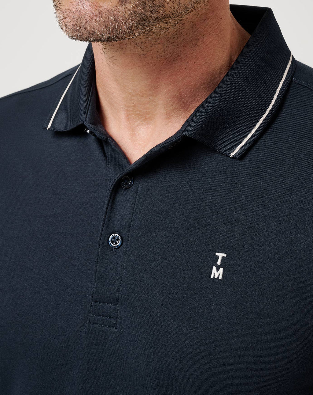 TM Happier Hour Polo