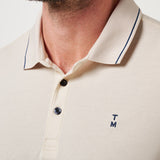 TM Happier Hour Polo