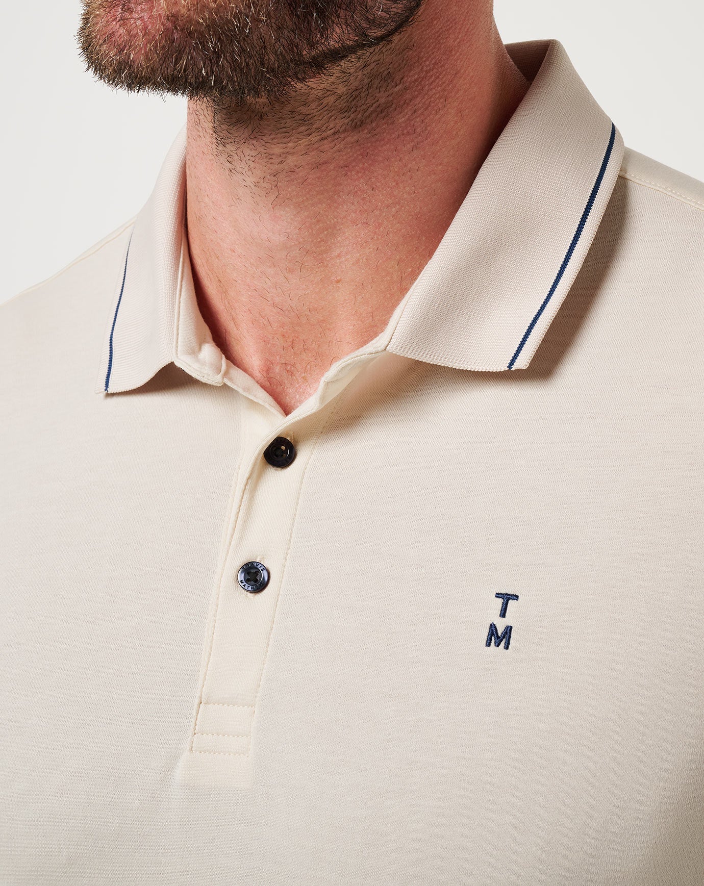 TM Happier Hour Polo