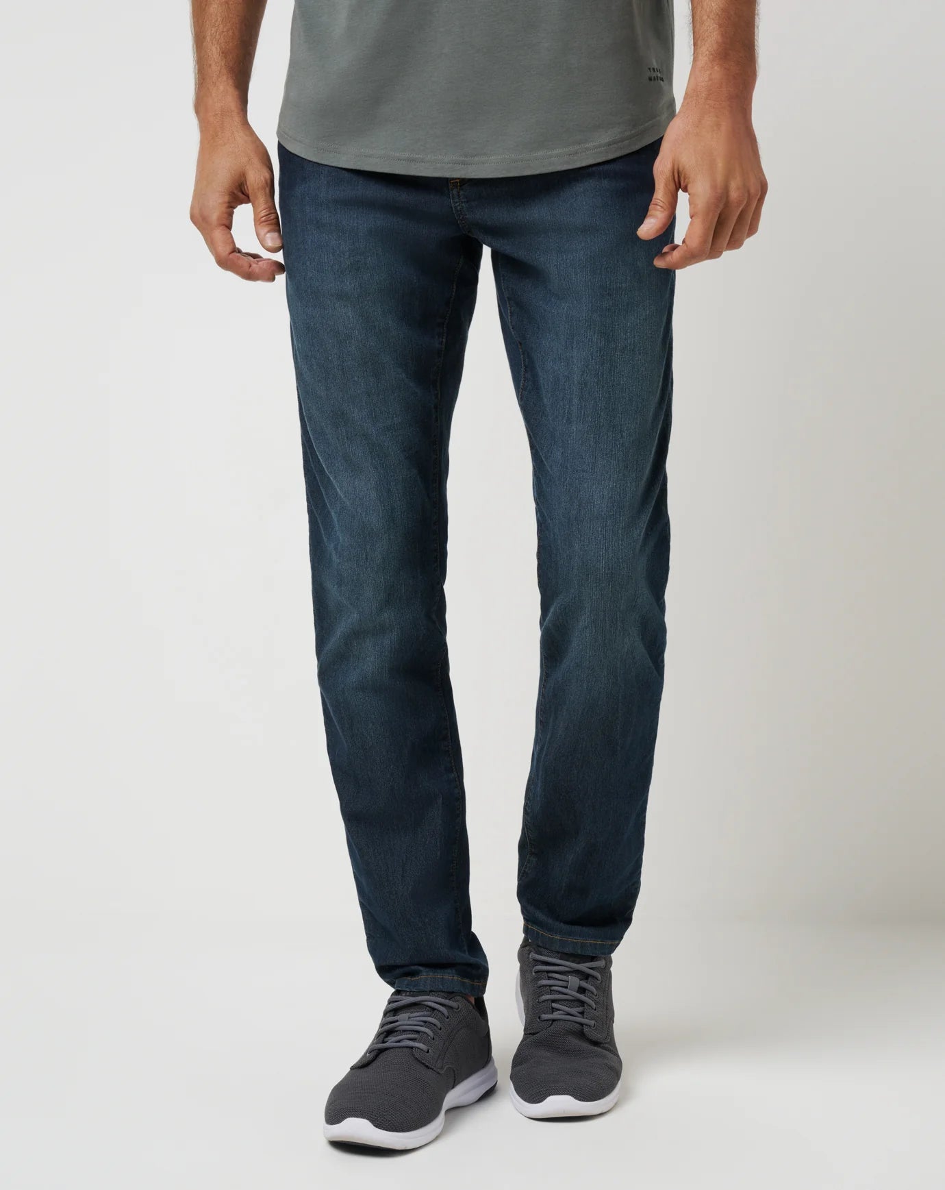 TM Legacy Featherweight Jean