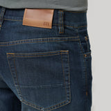 TM Legacy Featherweight Jean
